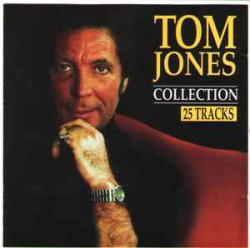 Tom Jones - Collection (CD)