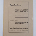 Filosofiankandidaattitutkinnon vaatimukset humanistisessa... - pikkukuva 2