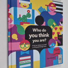 Alice Harman : Who Do You Think You Are? - 20 Psychology ... - pikkukuva 1