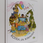 Mirkka Syrjälä ym. : Koira ja Kirahvi - pikkukuva 1