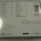 CD - ALEXIA : THE PARTY -98 - pikkukuva 2