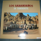 Vinyyli LP Los Sabandenos de Tenderete - pikkukuva 1