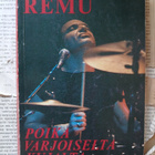 Remu - Poika varjoiselta kujalta (nid.) - pikkukuva 1