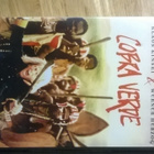 25. TUNTI ja Cobra verde (KLAUS KINSKI , WERNER HERZOG ) dvd - pikkukuva 2