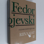 F. M. Dostojevski : Riivaajat 2 - pikkukuva 1