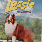 LASSIE JA PUUMA DVD - pikkukuva 1
