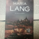Maria Lang - Ei paluulippua (pokkari) - pikkukuva 1