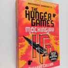 Suzanne Collins : The hunger games : Mockingjay - pikkukuva 1