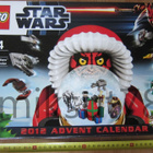 LEGO Star Wars 9509 Joulukalenteri 2012 234pcs *UUSI - pikkukuva 1