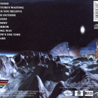 { heavens fire - the outside (prog hard rock) } - pikkukuva 2