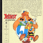 DVD: ASTERIX EN BRETAÑA (Asterix in Britain) - pikkukuva 2