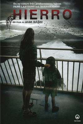 Hierro (DVD)