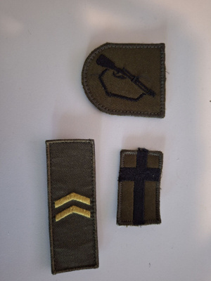 M05 merkkejä