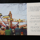 HELSINKI Linnanmäki vanha värikortti - pikkukuva 1