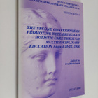 The second conference in Promoting well-being and holisti... - pikkukuva 1
