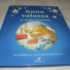 McBratney - MacDonald Denton Kuun valossa - pikkukuva 1