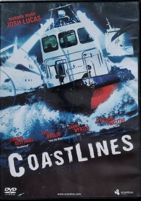 COASTLINES DVD