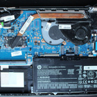 HP Pavilion 14-läppäri, i3-8145u - pikkukuva 4