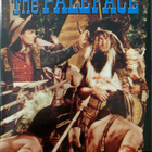 THE PALEFACE / VALKONAAMA  DVD - pikkukuva 1