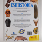William Lindsay : Esihistoria - pikkukuva 2
