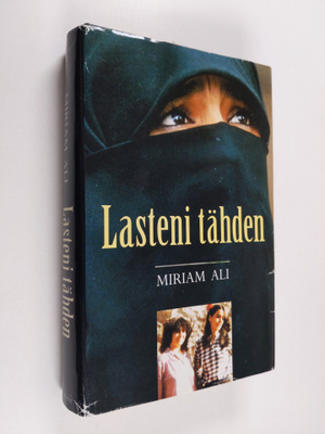 Miriam Ali : Lasteni tähden