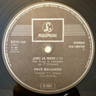 [12''] PAVE MAIJANEN: JOKI JA MERI - pikkukuva 3