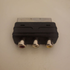 SCART adapteri - pikkukuva 1