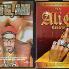ALI G, AIII & Da Li G Show, the 2. Seazon( Sasha Cohen) - pikkukuva 1