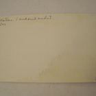 VANHA Postikortti Kotka 1950-l Alkup.Mallikappale - pikkukuva 2