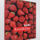 Kesäkirja - pikkukuva 1
