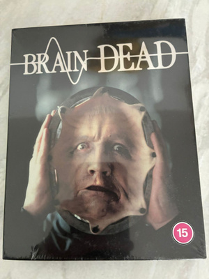 Brain Dead Limited Edition