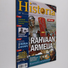 Tieteen kuvalehti historia 8/2008 - pikkukuva 1