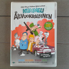 DVD: Kummeli - Alivuokralainen (2008) - pikkukuva 1