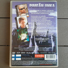 DVD: Pimeän Uhka / Pitch Black (Vin Diesel 2000) - pikkukuva 2