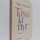Yrjö Kallinen : Tässä ja nyt - pikkukuva 1