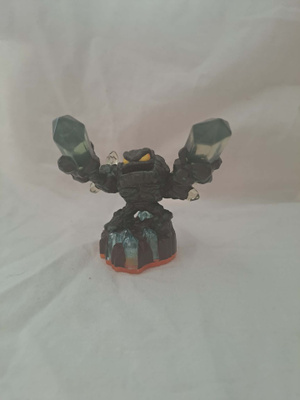 Skylanders prism break