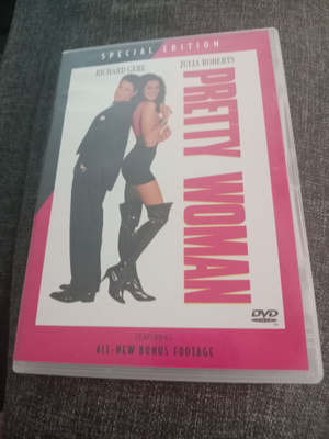 Pretty woman