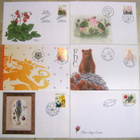 2004 FDC-kuoret kaikki 21 kpl.tta(104) - pikkukuva 3