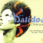 BATIDOS - Olajope - 2001 - CD - pikkukuva 1