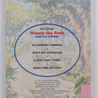 Walt (julk.) Disney : Winnie the Pooh and his friends - N... - pikkukuva 2