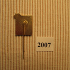 Vasaloppet rintamerkki 83:s hiihto 2007 - pikkukuva 2