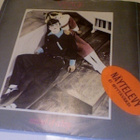 VISAGE :: MIND OF A TOY / WE MOVE :: VINYYLI 7" 1981 - pikkukuva 1