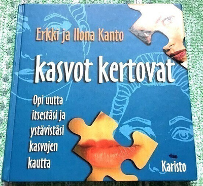 Kasvot kertovat