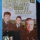 Sydämen asialla kausi 11 DVD - pikkukuva 1