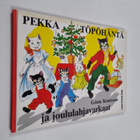 Gösta Knutsson : Pekka Töpöhäntä ja joululahjavarkaat - pikkukuva 1