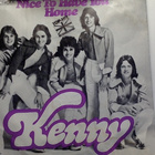 KENNY :: NICE TO HAVE YOU HOME :: VINYYLI 7" 1975 !! - pikkukuva 1