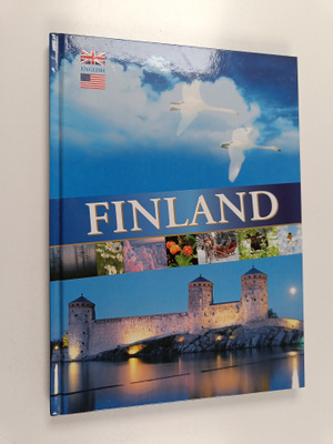 Sinikka Salokorpi : Finland