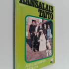 Antti Lappalainen : Kansalaistaito 7-8 - pikkukuva 1