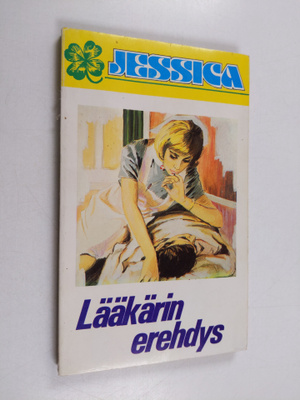 Lääkärin erehdys