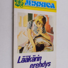 Lääkärin erehdys - pikkukuva 1
